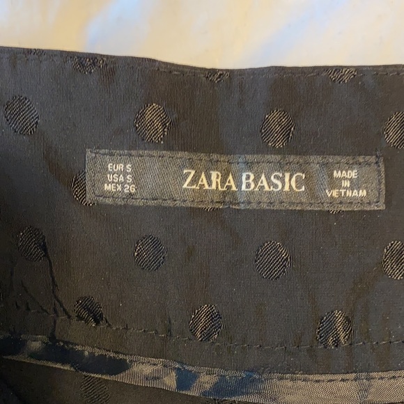 High raise large pants - Picture 3 of 4